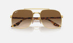 Ray-Ban RB3699 001/51 - detalle