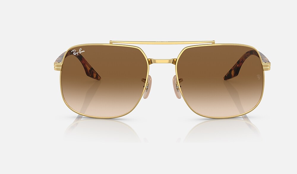 Ray-Ban RB3699 001/51 - vista frontal