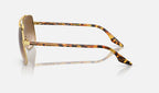 Ray-Ban RB3699 001/51 - vista lateral