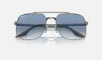 Ray-Ban RB3699 004/3F - detalle