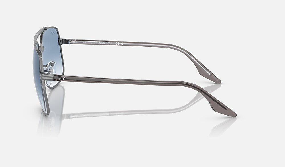 Ray-Ban RB3699 004/3F - vista lateral