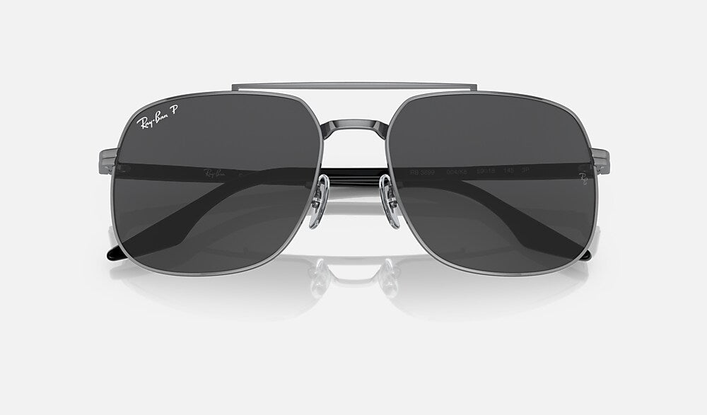 Ray-Ban RB3699 004/K8 - detalle
