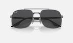 Ray-Ban RB3699 004/K8 - detalle