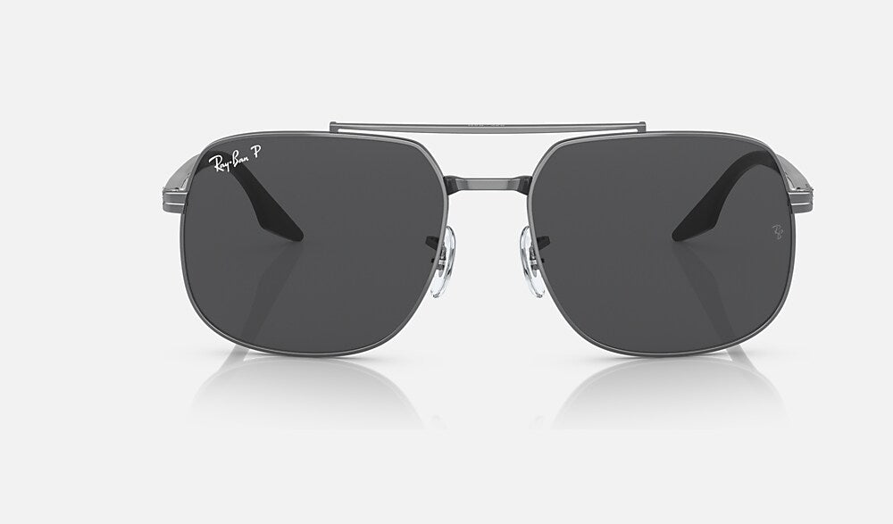Ray-Ban RB3699 004/K8 - vista frontal