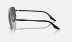 Ray-Ban RB3699 004/K8 - vista lateral