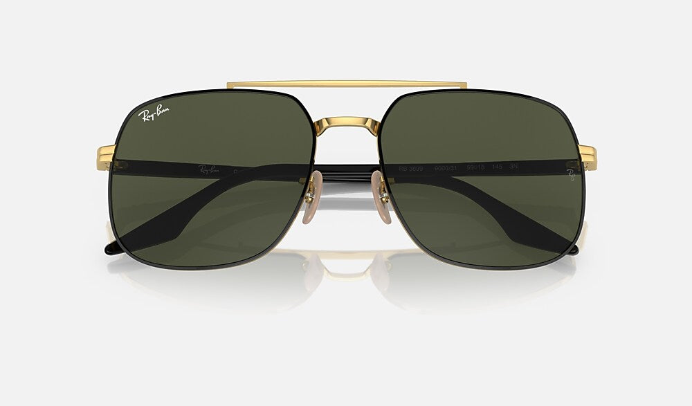 Ray-Ban RB3699 900031 - detalle