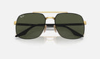 Ray-Ban RB3699 900031 - detalle