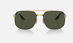 Ray-Ban RB3699 900031 - vista frontal