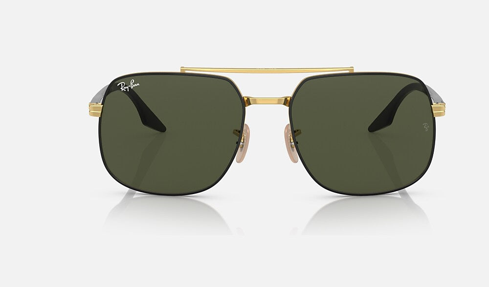 Ray-Ban RB3699 900031 - vista frontal