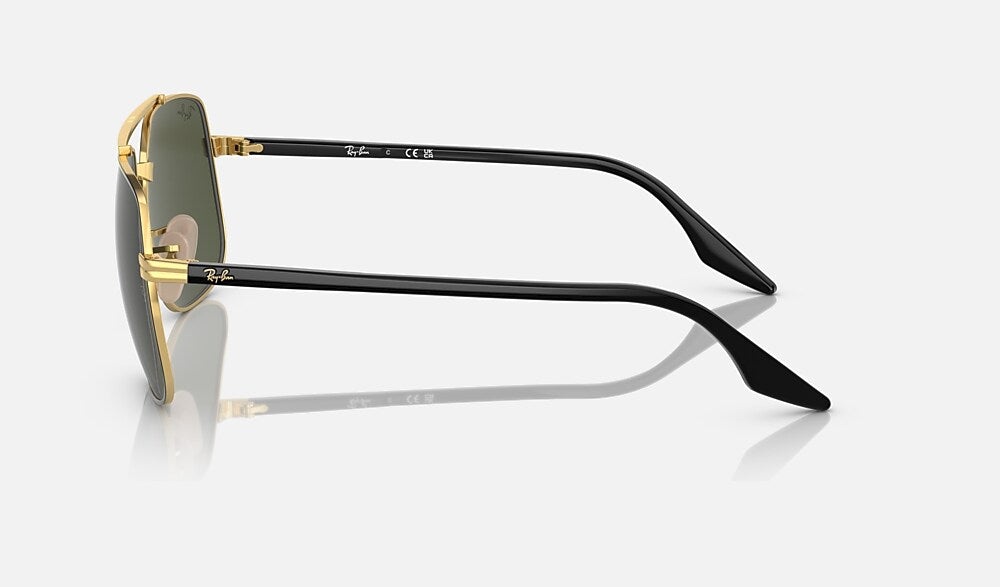 Ray-Ban RB3699 900031 - vista lateral