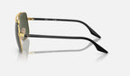 Ray-Ban RB3699 900031 - vista lateral