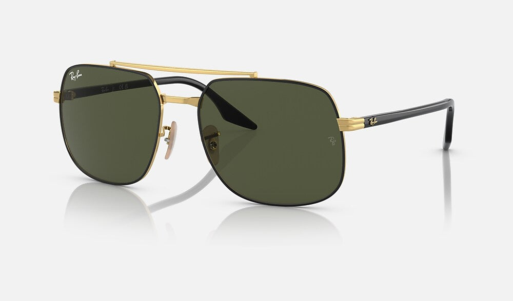 Ray-Ban RB3699 900031 - vista tres cuartos