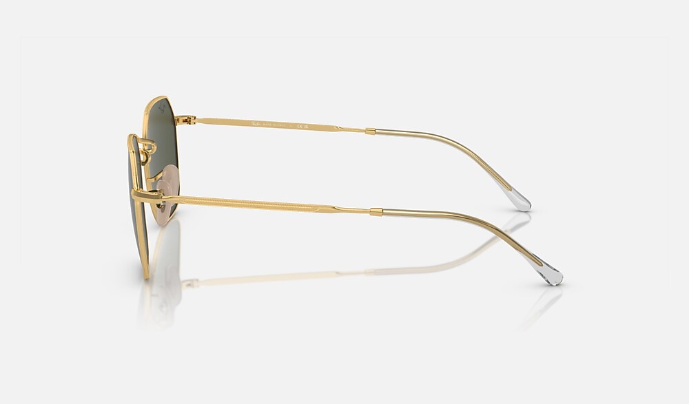 Ray-Ban RB3694 001/31 - vista lateral
