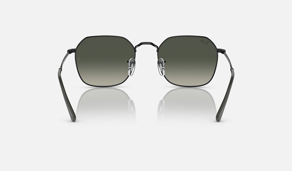 Ray-Ban RB3694 002/71 - vista posterior