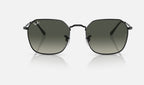 Ray-Ban RB3694 002/71 - vista frontal