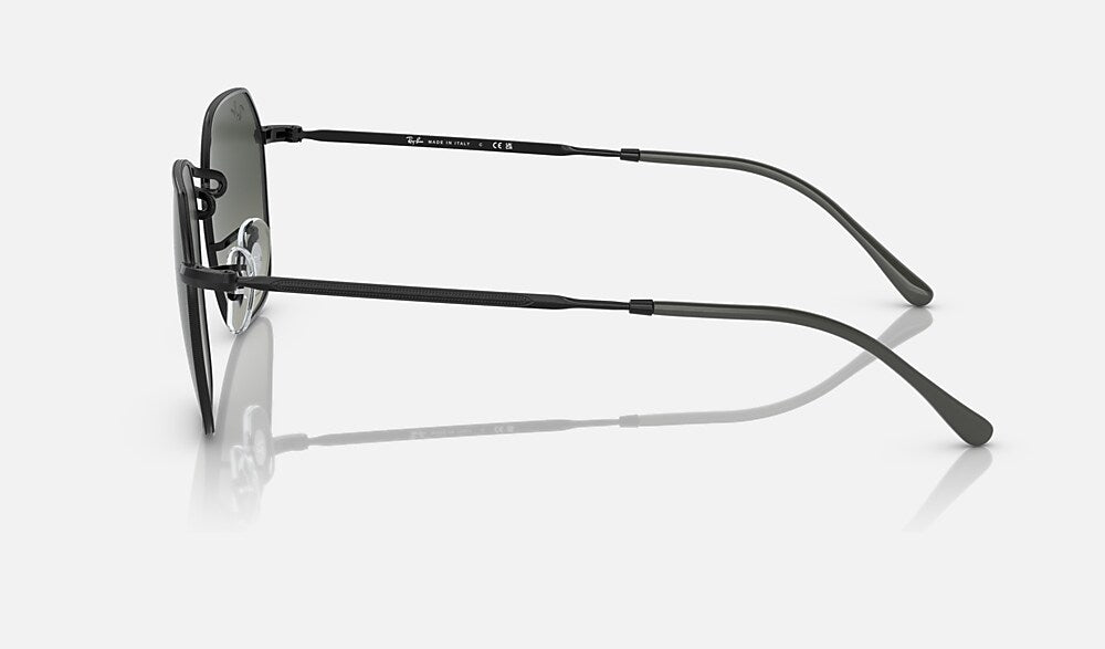 Ray-Ban RB3694 002/71 - vista lateral