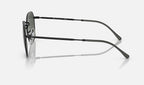 Ray-Ban RB3694 002/71 - vista lateral