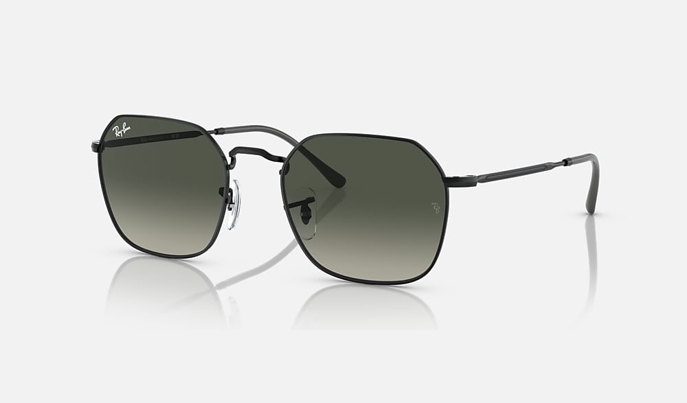 Ray-Ban RB3694 002/71 - vista tres cuartos