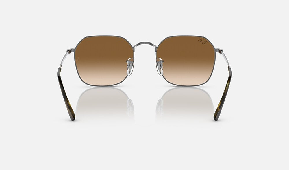 Ray-Ban RB3694 004/51 - vista posterior