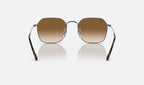Ray-Ban RB3694 004/51 - vista posterior