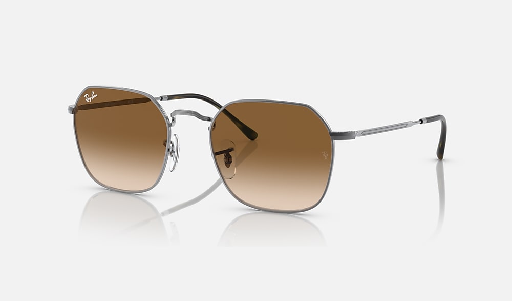 Ray-Ban RB3694 004/51 - vista tres cuartos