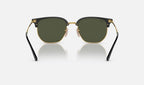 Ray-Ban RB4416 601/31 - vista posterior