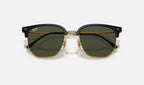 Ray-Ban RB4416 601/31 - detalle