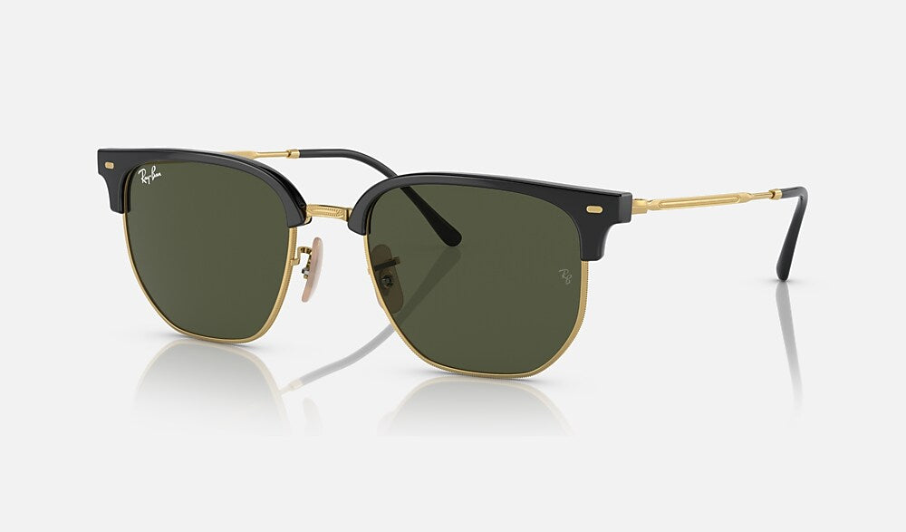 Ray-Ban RB4416 601/31 - vista tres cuartos