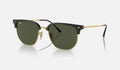 Ray-Ban RB4416 601/31 - vista tres cuartos