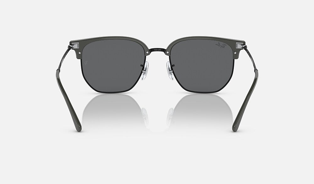 Ray-Ban RB4416 6653B1 - vista posterior