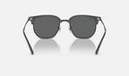 Ray-Ban RB4416 6653B1 - vista posterior