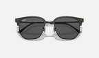 Ray-Ban RB4416 6653B1 - detalle