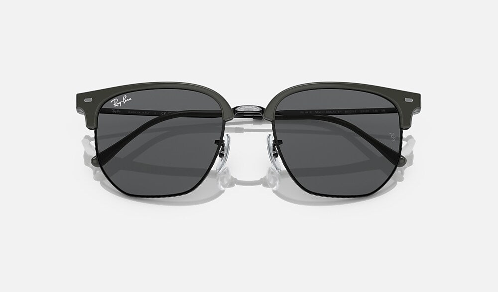 Ray-Ban RB4416 6653B1 - detalle