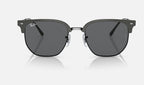 Ray-Ban RB4416 6653B1 - vista frontal