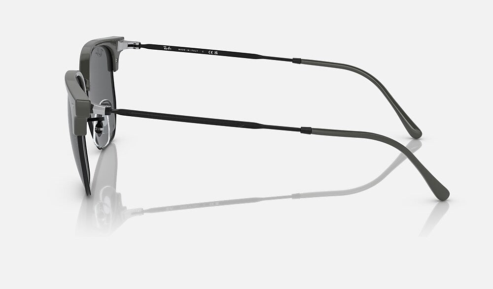 Ray-Ban RB4416 6653B1 - vista lateral