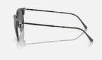 Ray-Ban RB4416 6653B1 - vista lateral