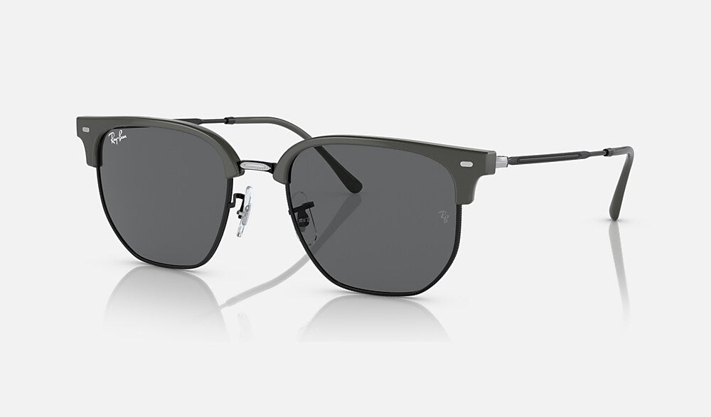 Ray-Ban RB4416 6653B1 - vista tres cuartos