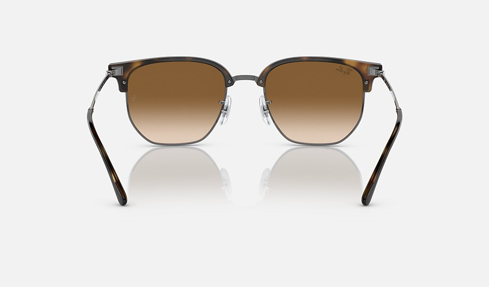 Ray-Ban RB4416 710/51 - vista posterior