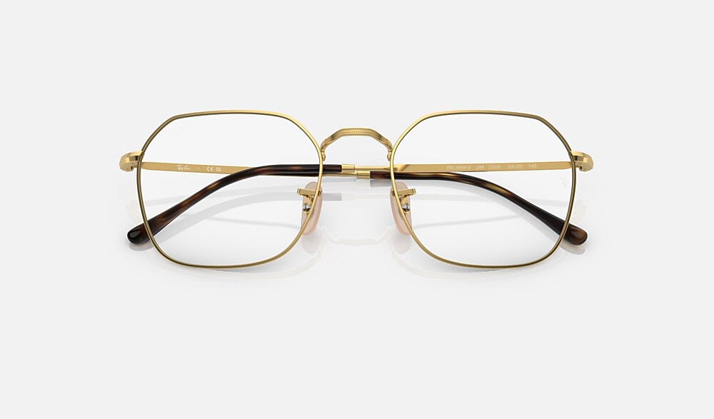 Ray-Ban 0RX3694V 2500 - detalle