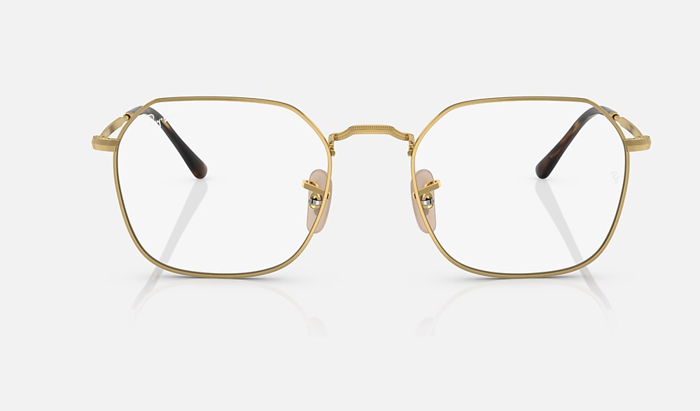 Ray-Ban 0RX3694V 2500 - vista frontal