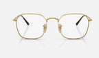Ray-Ban 0RX3694V 2500 - vista frontal