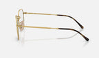 Ray-Ban 0RX3694V 2500 - vista lateral
