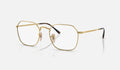 Ray-Ban 0RX3694V 2500 - vista tres cuartos