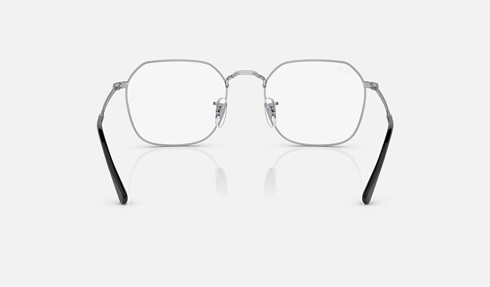 Ray-Ban 0RX3694V 2501 - vista posterior