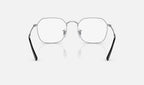 Ray-Ban 0RX3694V 2501 - vista posterior