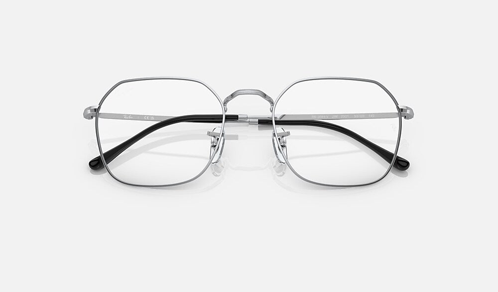 Ray-Ban 0RX3694V 2501 - detalle