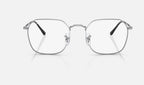 Ray-Ban 0RX3694V 2501 - vista frontal