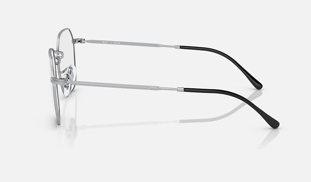 Ray-Ban 0RX3694V 2501 - vista lateral