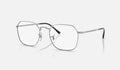 Ray-Ban 0RX3694V 2501 - vista tres cuartos