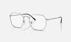 Ray-Ban 0RX3694V 2501 - vista tres cuartos